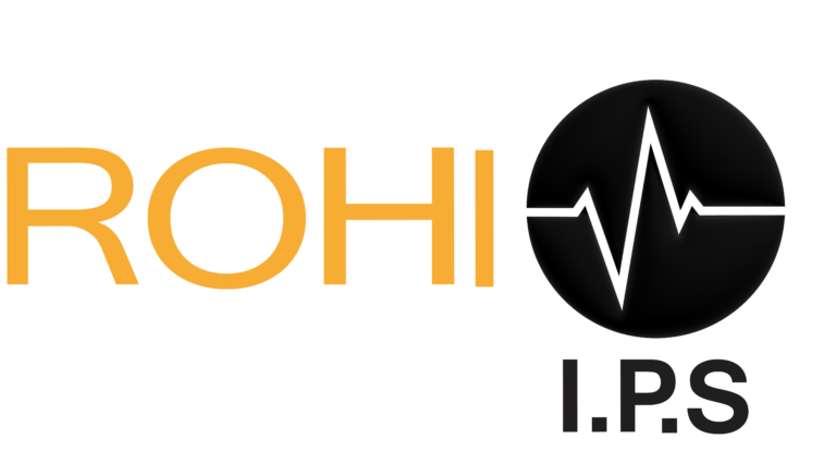 Accede a atención médica domiciliaria con ROHI